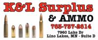 K&L Surplus and Ammo image 1